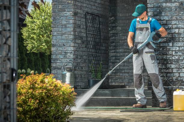 Best Post-Construction Pressure Washing  in Kissimmee, FL