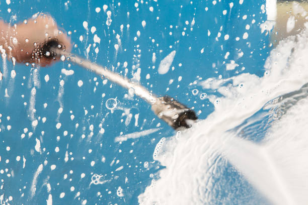 Trusted Kissimmee, FL Pressure Washing Experts