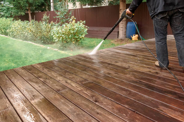Best Fence Cleaning  in Kissimmee, FL