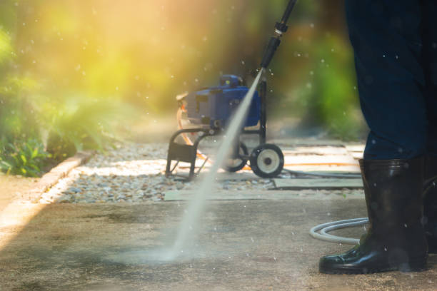 Spring Cleaning in Kissimmee, FL
